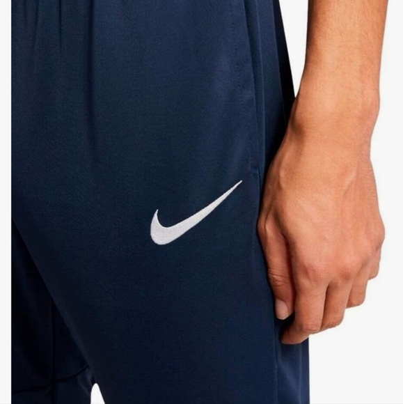 NIKE MEN'S DRY PARK 2.0 pants medium NWOT Track pants Sweat Pants - Picture 11 of 12